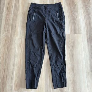 Athleta Black Pants